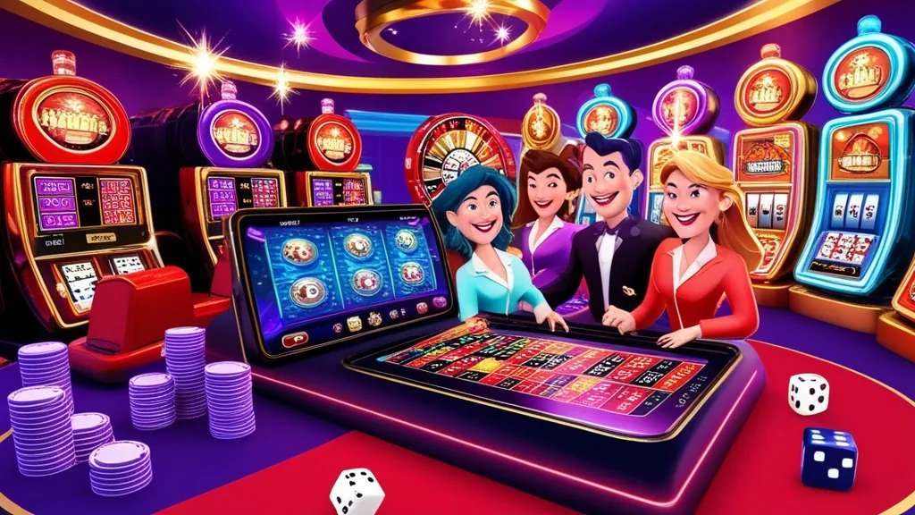 Allrightcasino Casino Review