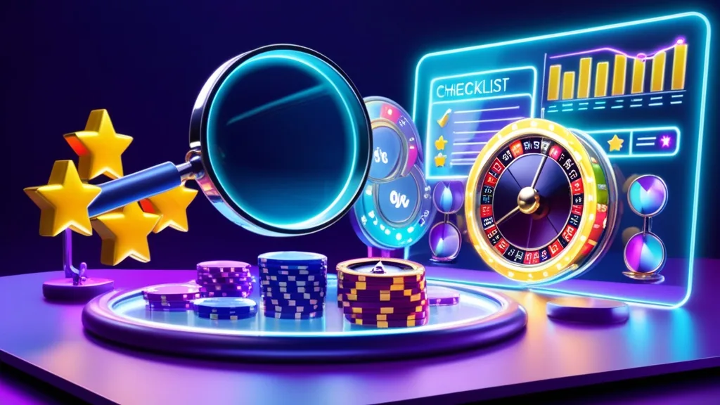 Allrightcasino Review